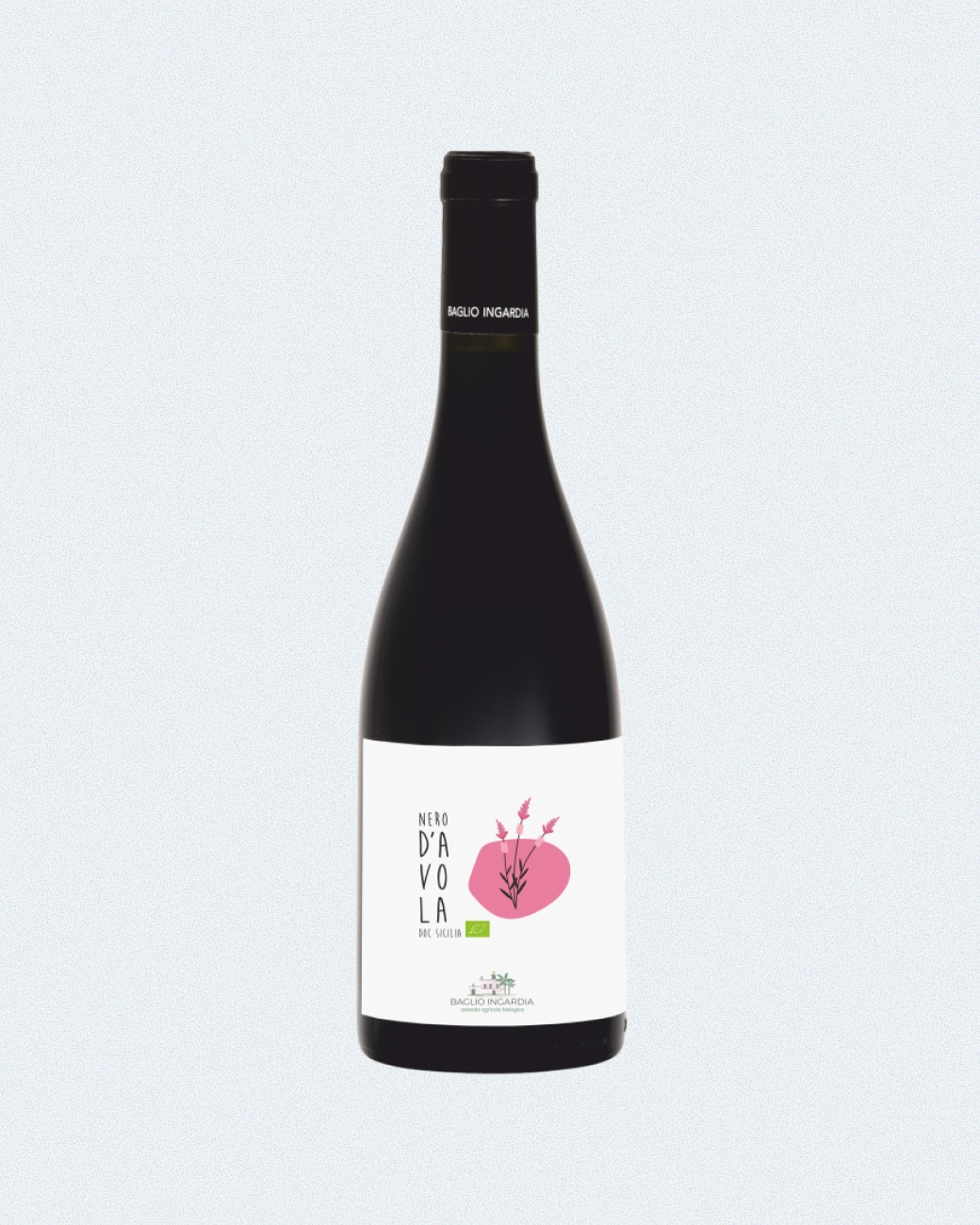 Baglio Ingardia Nero d'Avola
