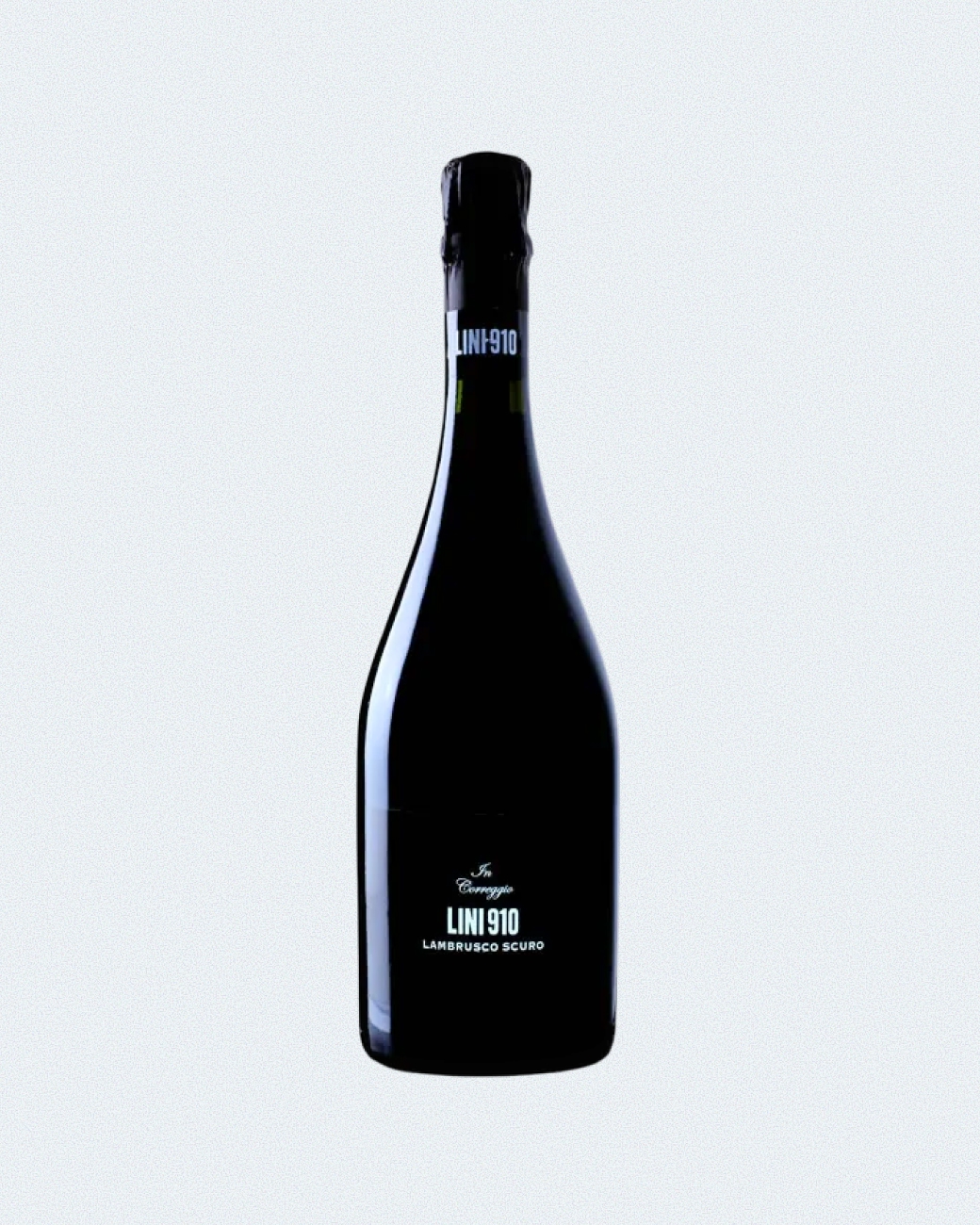 Lini 910 Lambrusco Scuro
