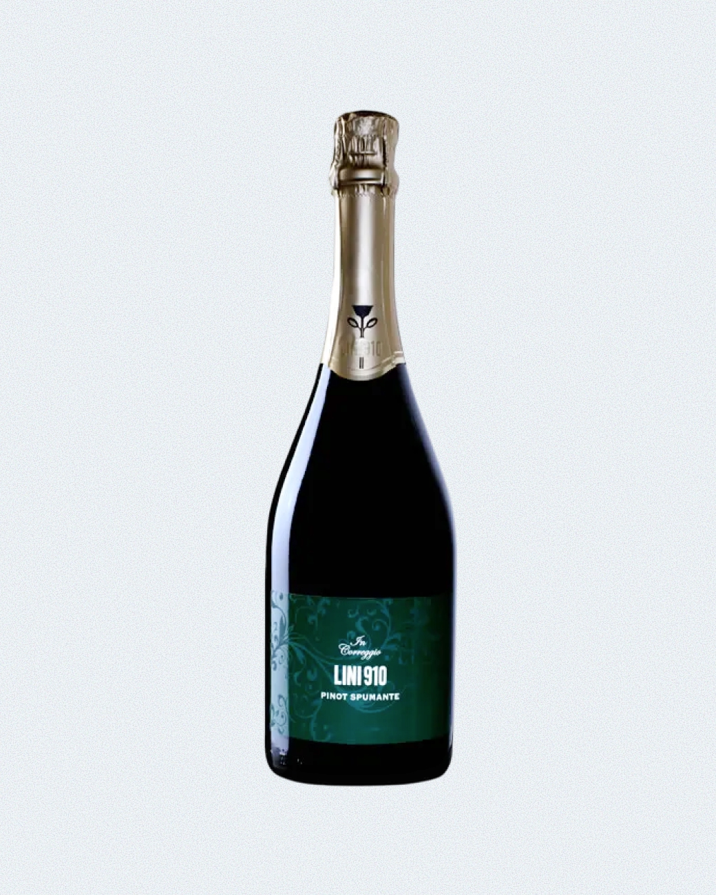 Lini 910 Pinot Noir Spumante